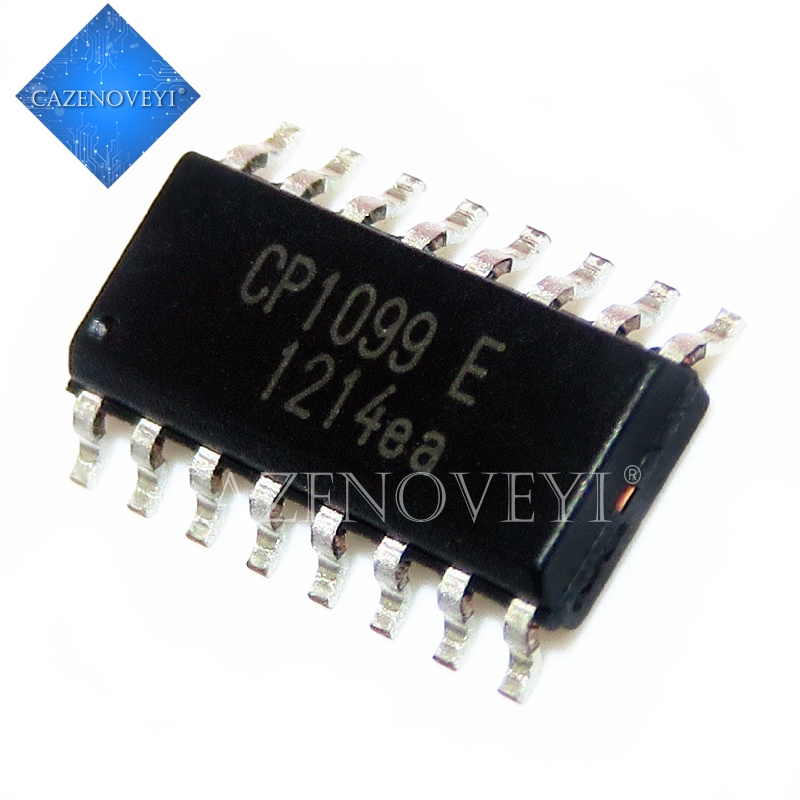 5pcs Ic Cp1099 Cp1099S Cp1099E Eu Sop-16