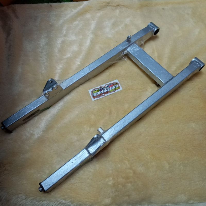 +✅TERMURAH | ARM LONG CUSTOM PNP ALL WAVE 125 110 100 SUPRA KARISMA KIRANA REVO FITNEW GRAND