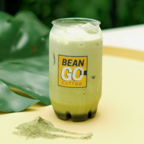 

Green Tea