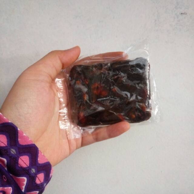 

Laris Rempah. Asam jawa. Asem jawa