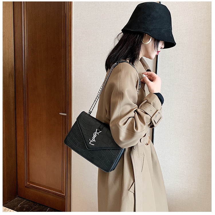 (2Pc Bisa 1Kg)GTBI998874481  New arrival  !!! Tas Selempang  Tas Wanita Import Premium Tas Ready