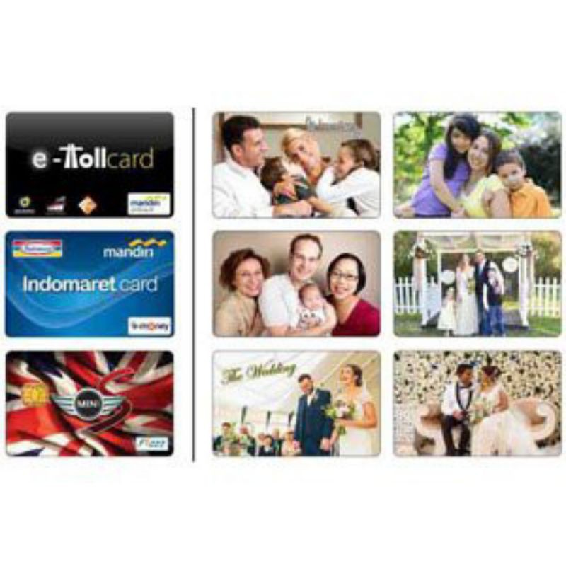 Skin/Stiker Custom Card flash,brizzy,emoney,alfa,indomaret DLL