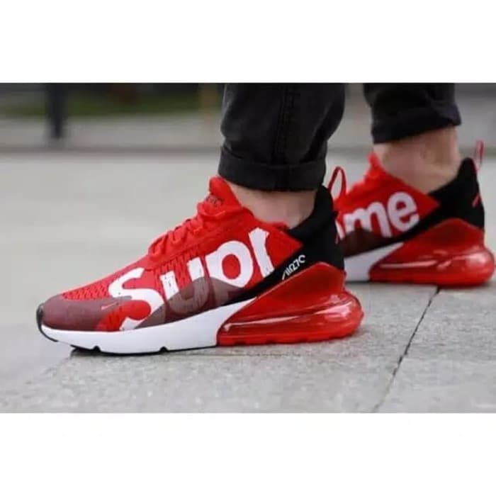 air max 270 supreme original