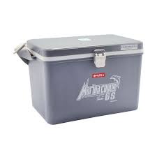 Marina Cooler Box 6 S (5.5 Litres) LION STAR i-15