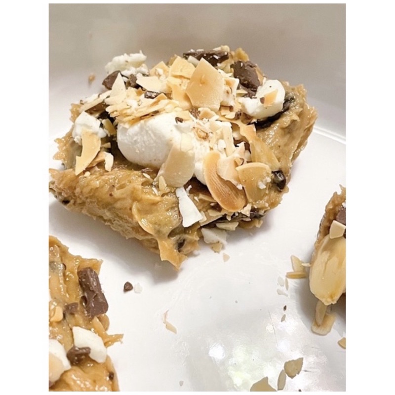 

Smores Cookies (BAKED | 6 pieces)