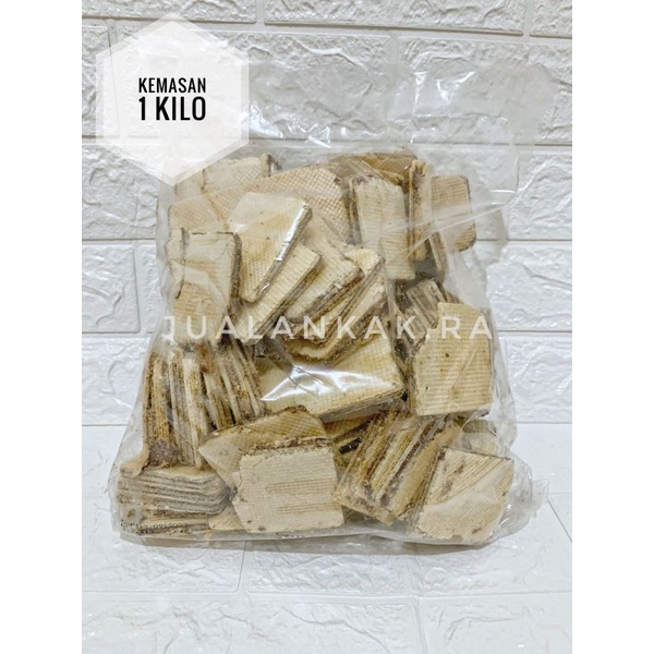 

Wafer Kiloan