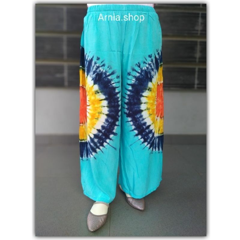 KULOT PANJANG KULOT SANTAY KULOT MODEL BALI-41