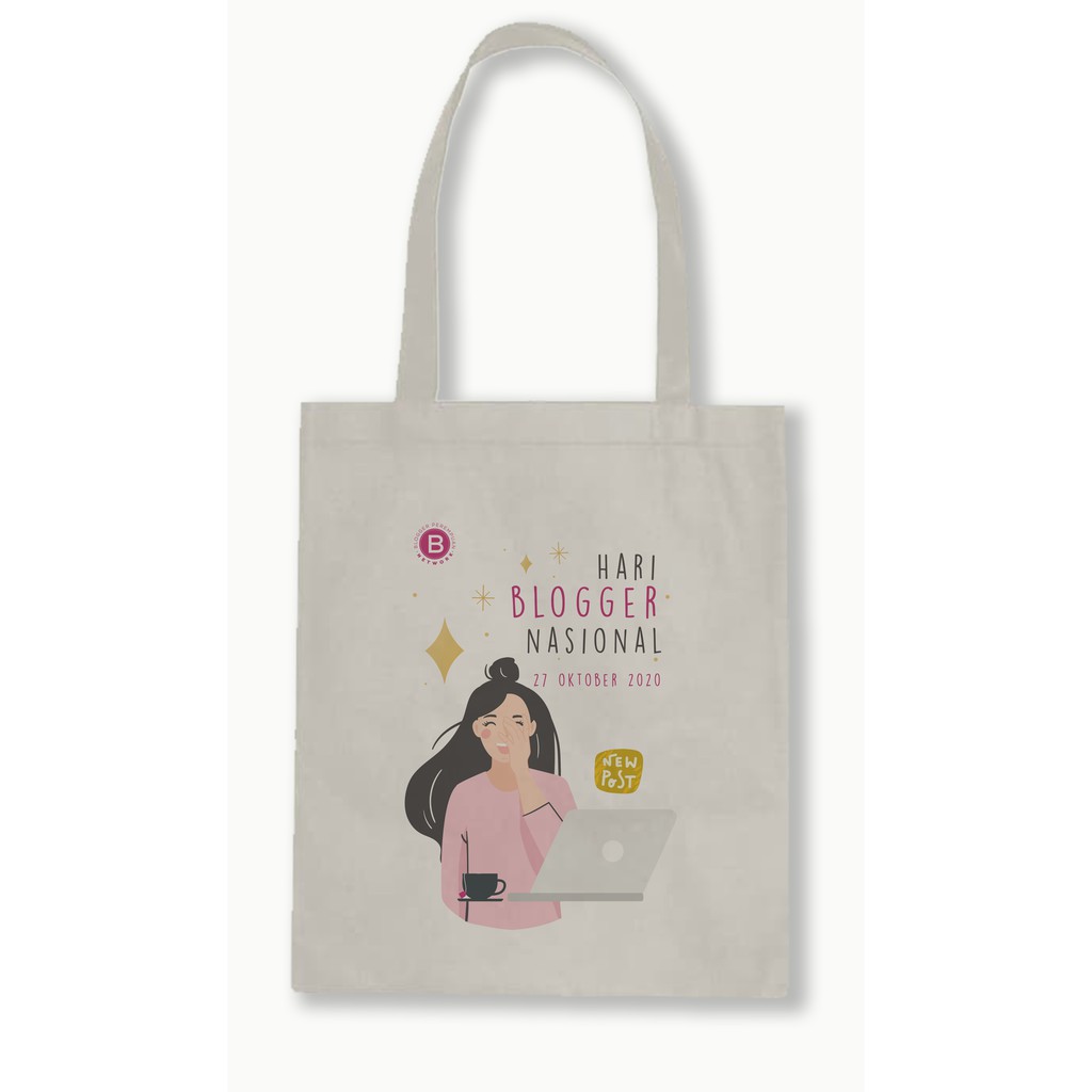 TOTE BAG RESLETING - CUSTOM