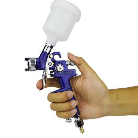 SPRAY GUN NOZZLE HVLP AIRBRUSH