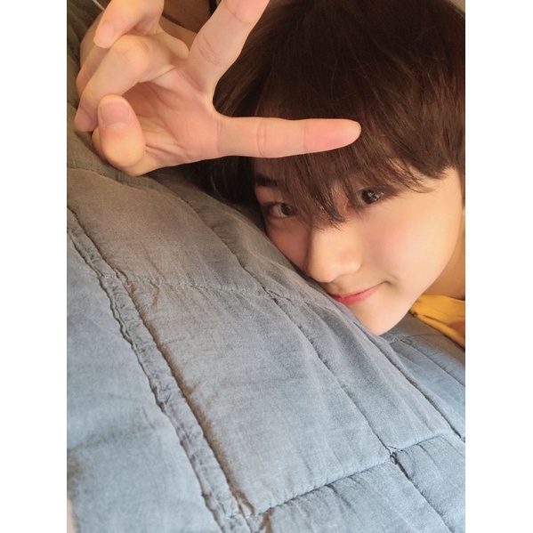 (BOOKED) SOLJAK JUNGWON SILAU