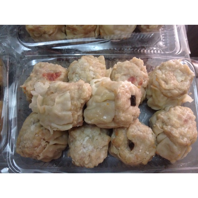 

Dimsum 15pcs