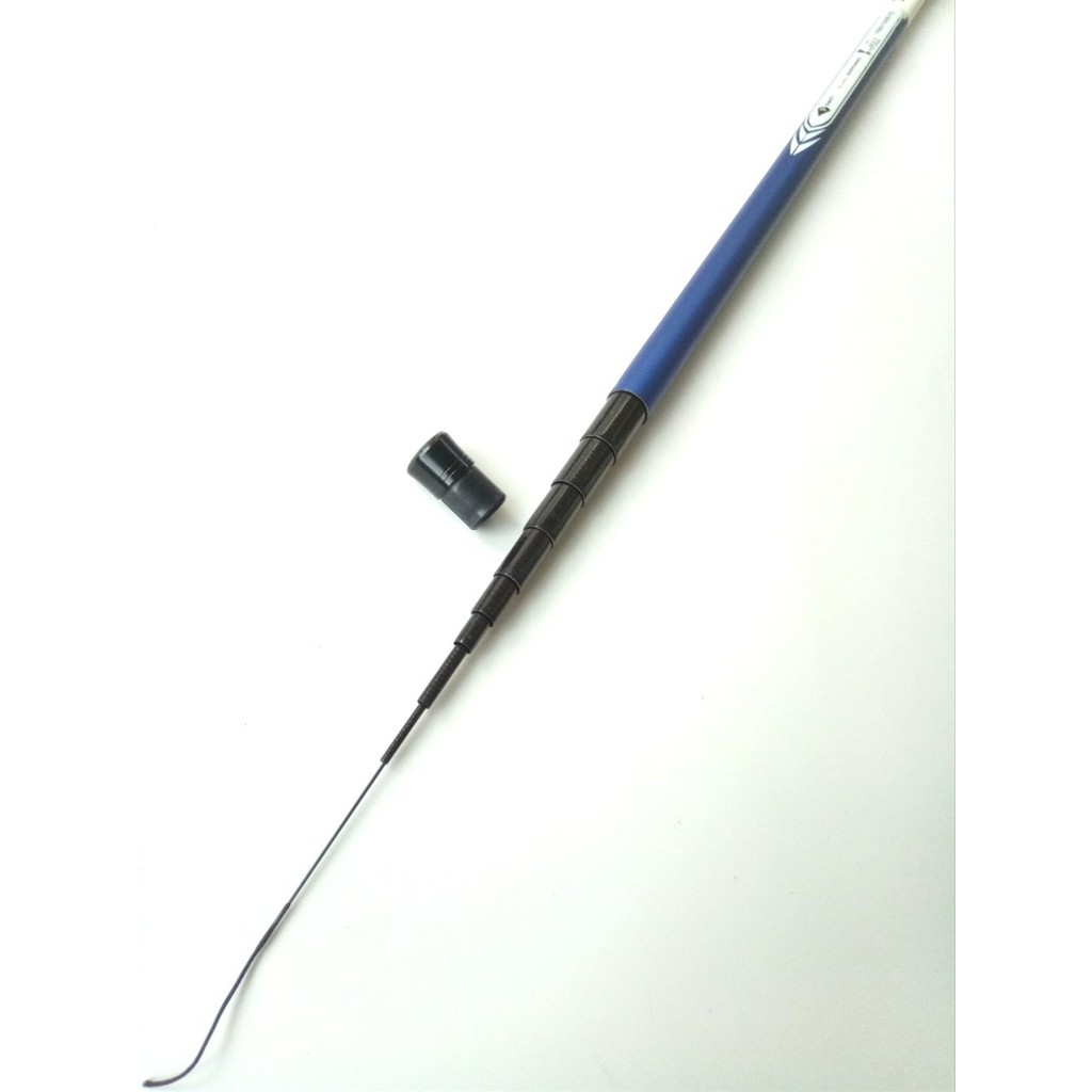 Bisa COD Joran Tegek Kaku Bugatti 360 450 540 Tegek VIP Murah