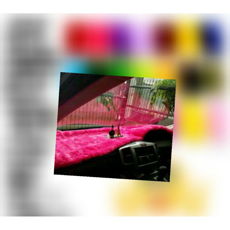 

BULUDASHBOARDMOBIL(PINK)