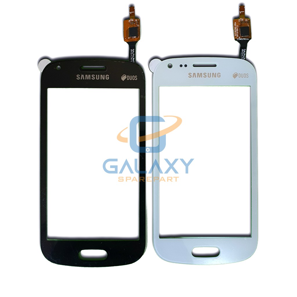 TOUCHSCREEN ONLY SAMSUNG S7582 S7580 GALAXY S DUOS