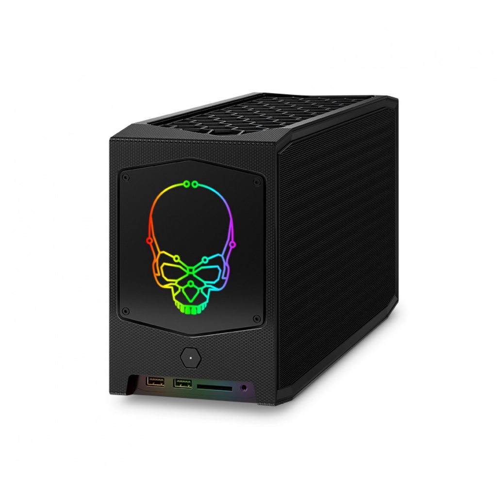 Intel NUC 11 Extreme NUC11BTMi9 - i9 11900KB Mini PC Gaming