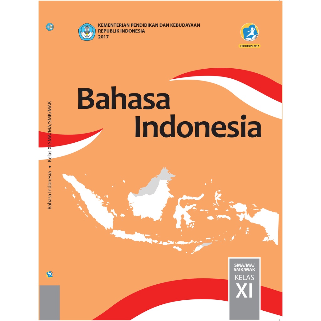 

Buku Bahasa Indonesia SMA Kelas 11