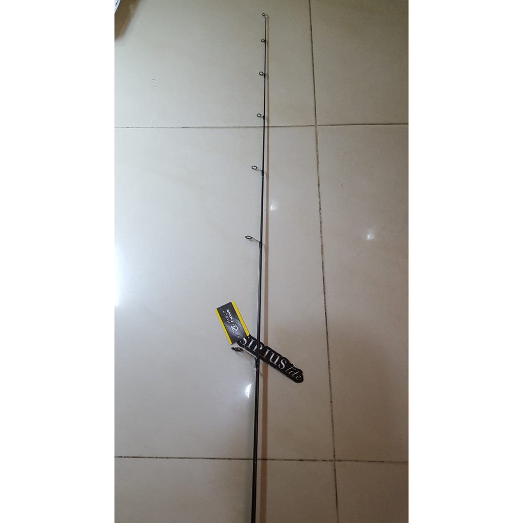 JORAN PIONEER SIRIUS LITE 120CM UL ULTRALIGHT DISKON