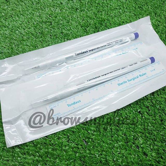 

PERMANENT MARKER 1SISI