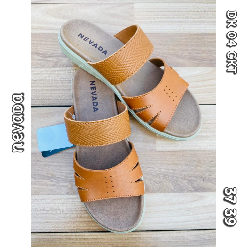 sandal DK 04 CKT nevada