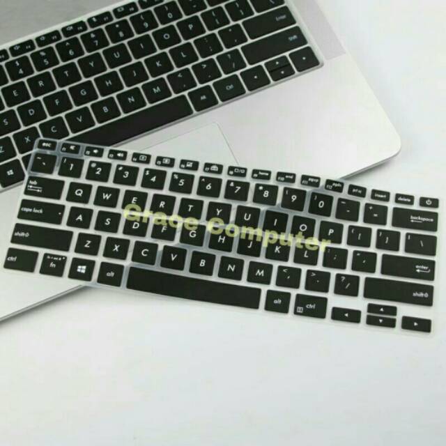 Keyboard Protector Asus Zenbook UX392 UX434 UX433 Series