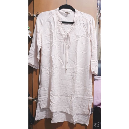 Et Cetera Tunik Blouse