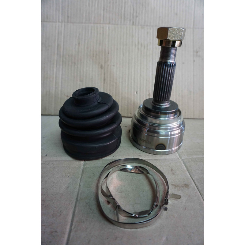 CV Joint Kepala As Roda Luar Mitsubishi Galant V6 Lele Eterna DOHC AM