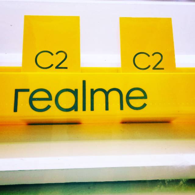 Realme C2 3/32