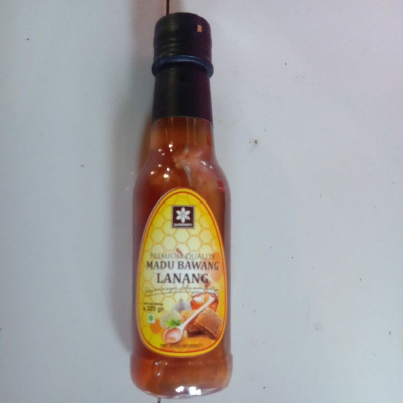 

MADU BAWANG LANANG