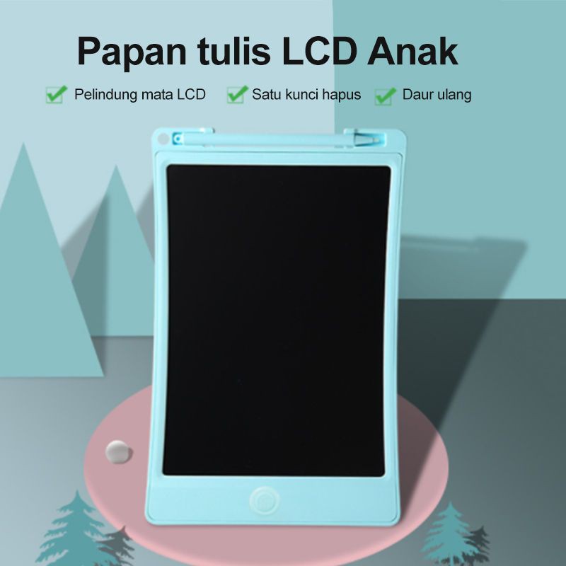 

Papan Tulis LED anak
