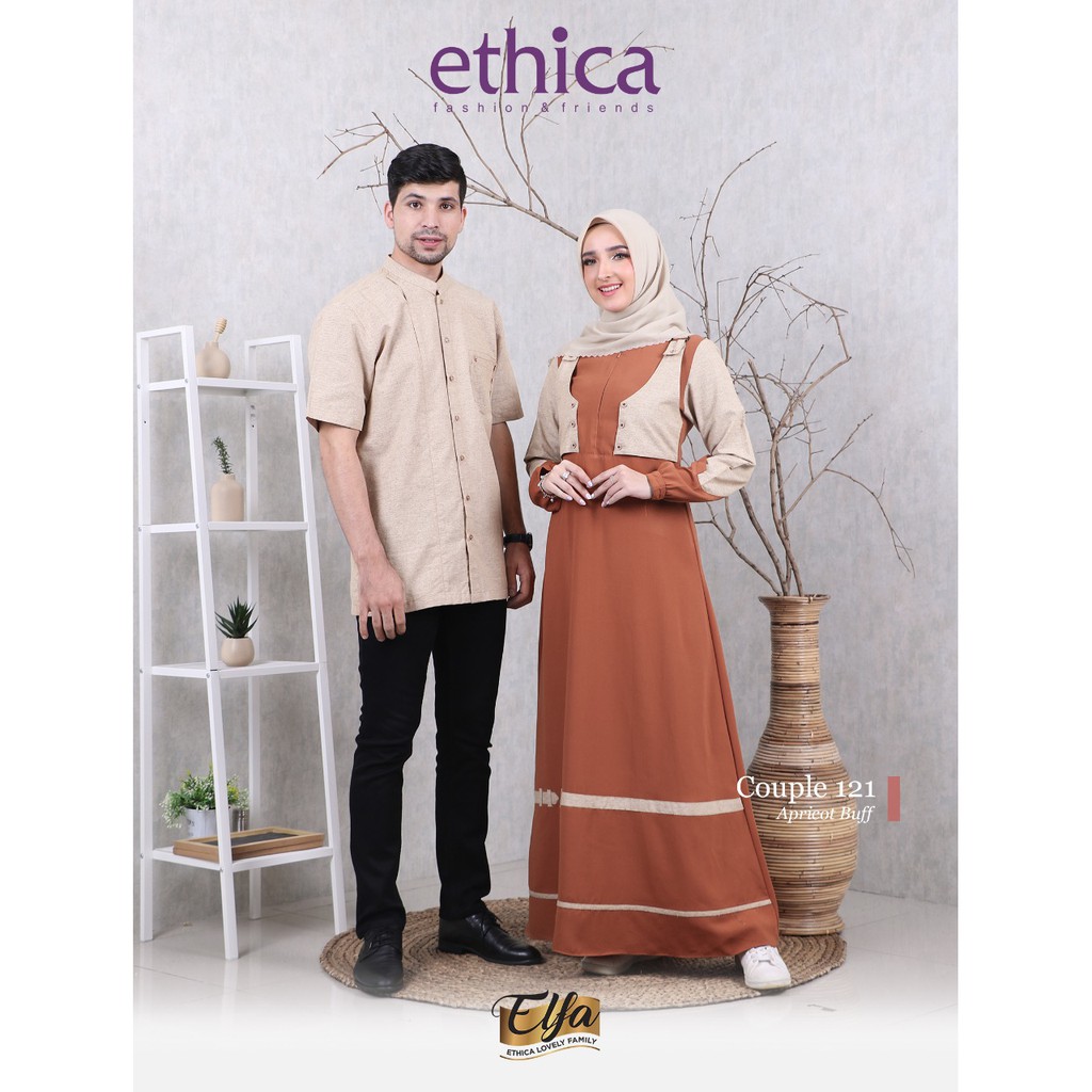 Ethica Ayumi 229 Apricot Buff SALE