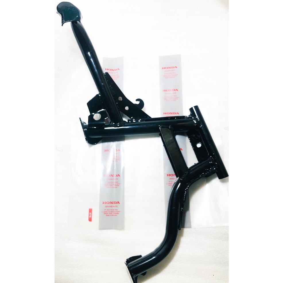 STANDAR TENGAH BEAT FI SCOOPY FI 2013 2014 2015 2016 BARU