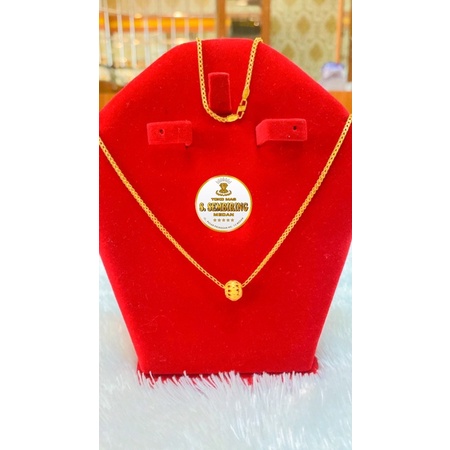 Rante & mainan mas 22 surabaya