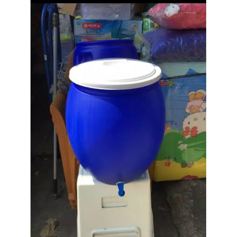 TONG GREEN LEAF,60,LT,+KRAN