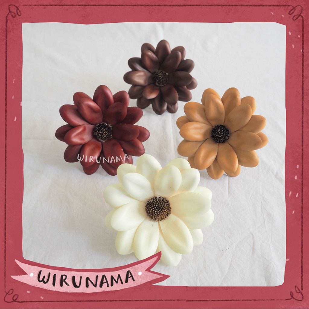 BUNGA LONTAR BESAR BUNGA LONTAR RUSTIC DRIED FLOWER BUNGA LONTAR BESAR BUNGA LONTAR RUSTIC DRIED FLOWER