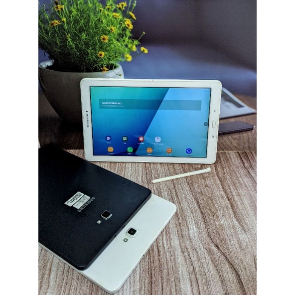 Samsung Tab A6 With Spen 10,1 4G LTE Sein indonesia