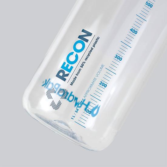 Botol Minum Hydrapak Recon 1L