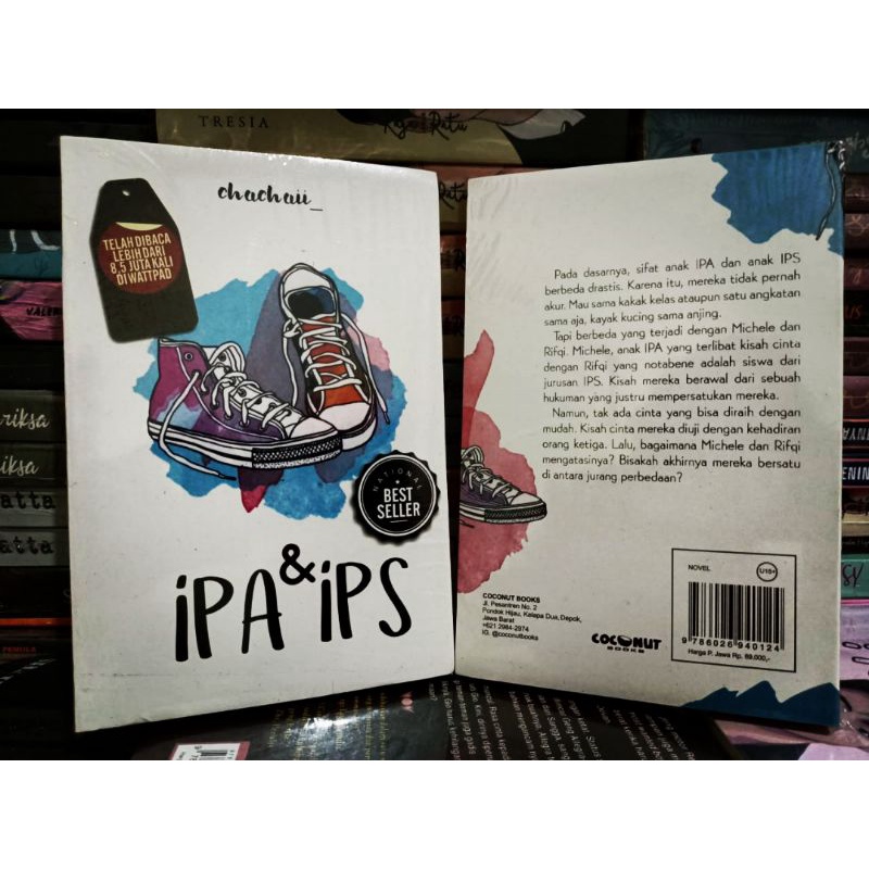 

IPA & IPS - CHACHAI