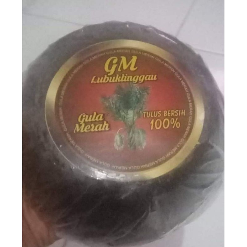 

GULA MERAH ASLI NO CAMPURAN!!! BERAT 500GRAM