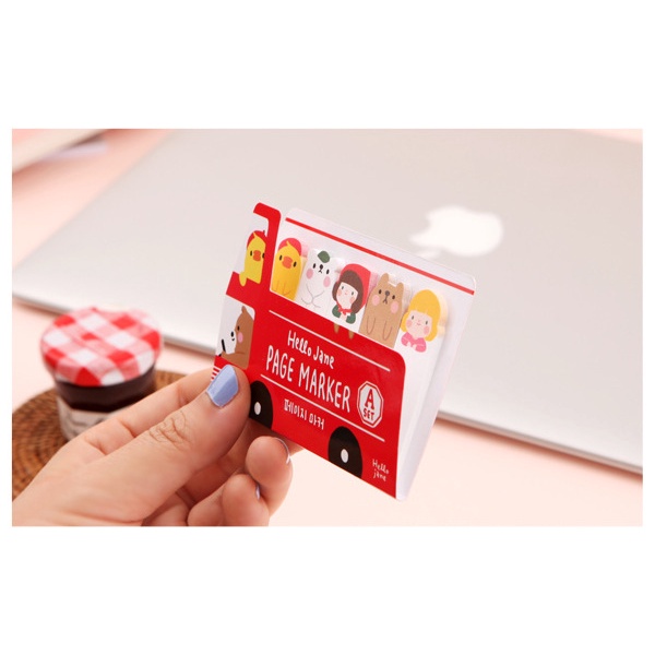 Stiker Sticker Setiker Wallsticker Walsetiker Wallstiker Mini Sticky Notes Note Message Japanese Korean Korea Lucu kartun girl finger Memo Label Mini Cute Pembatas Buku Books Diary Diari Anak Cewek Perempuan Murah Bagus Lucu Mainan Anak Tempelan HP