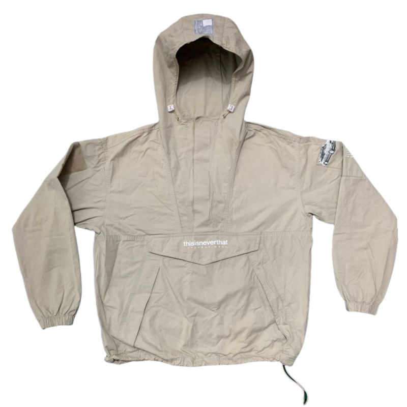 Jaket thisisneverthat