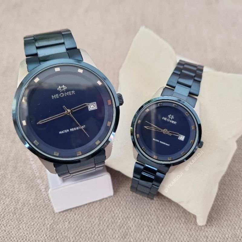 (HW1659) HEGNER ORIGINAL COUPLE