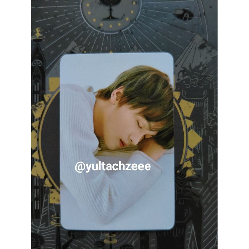 PC BENE HAECHAN 127 SG21