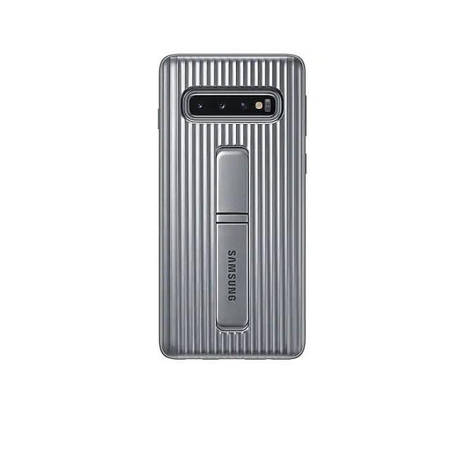 galaxy s10 plus silver