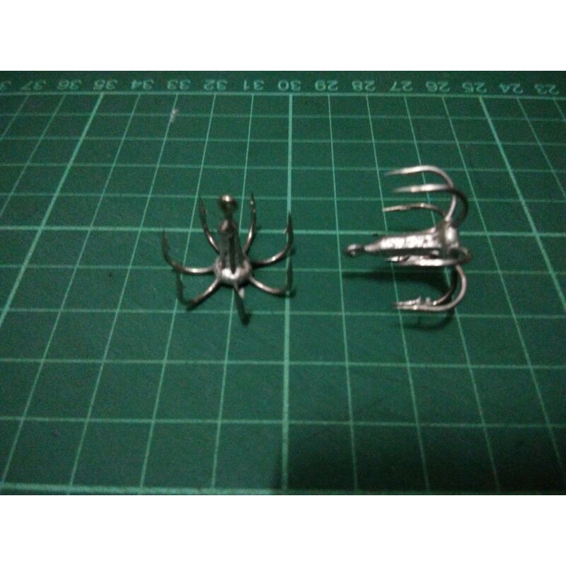 garong baronang kail garong pancing garong ukr 11