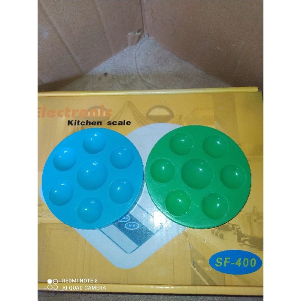 

palet kecil 7 lubang