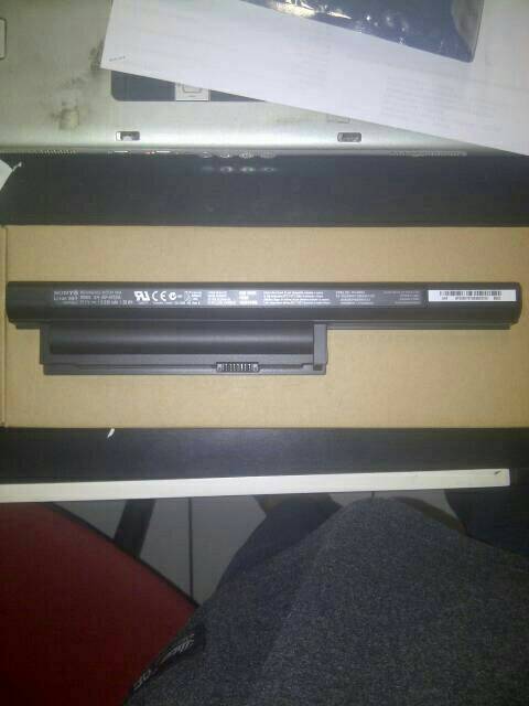 Baterai sony vaio sve14 vgp- bpl26 vgp-bps26 vgp- bps26 bps26