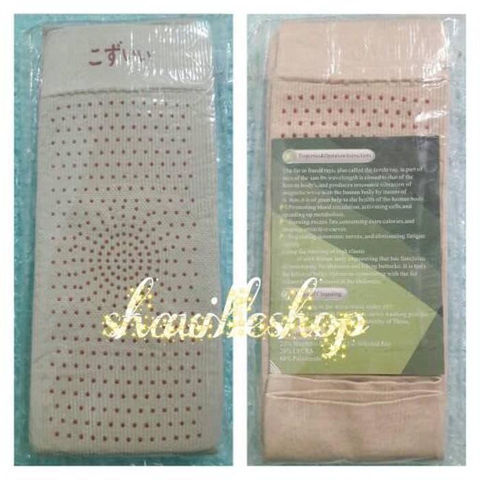 Awas Palsu Kozuii Slimming Arm Suit Kozui Asli Jaco Korset Pelangsing Lengan Shopee Indonesia