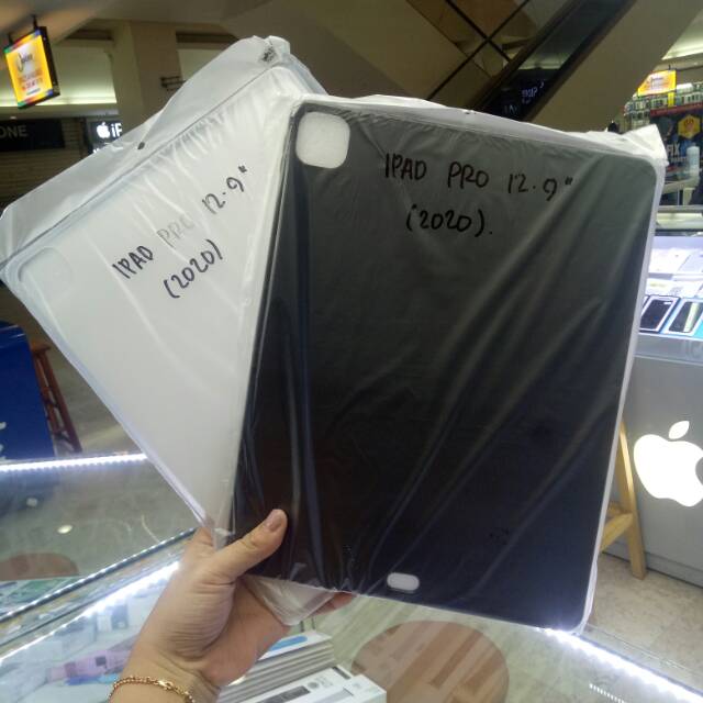 Softcase ipad pro 12.9inch 2020