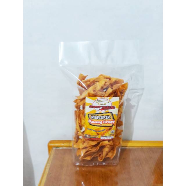 

Kue Bawang Crispy 140g (Medium)