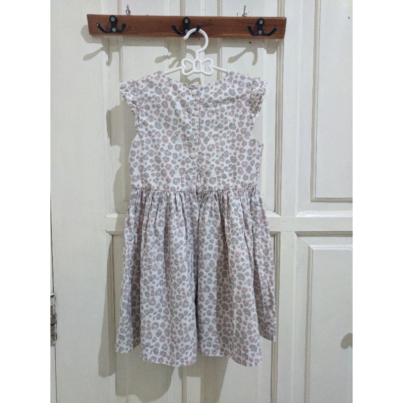 preloved mothercare dress